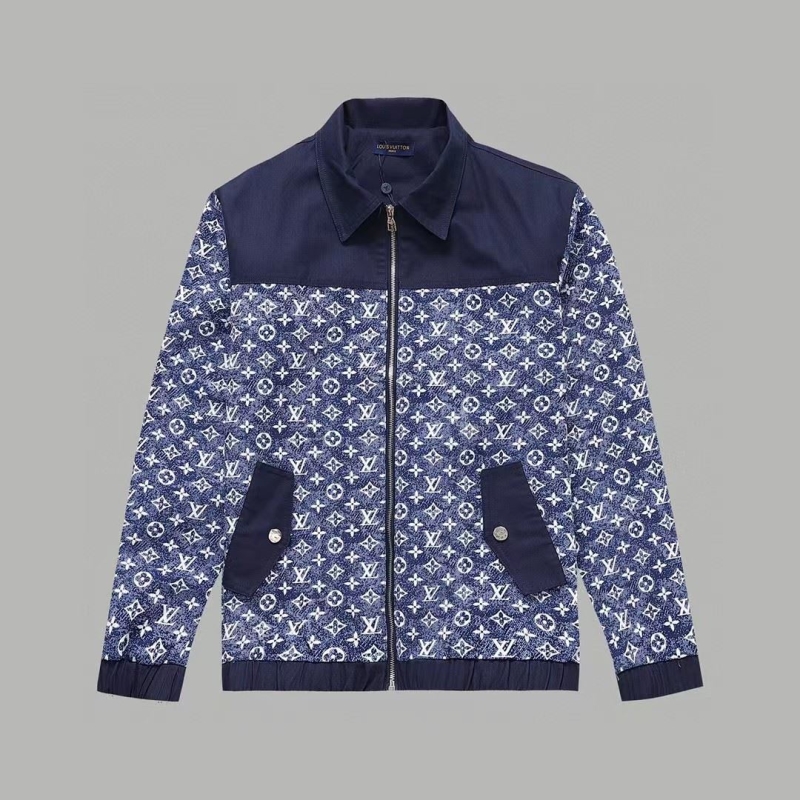 LV Coats